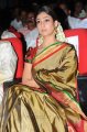 Nayanthara Latest Saree Photos Gallery