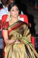 Nayanthara Latest Saree Photos Gallery