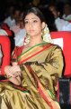 Nayanthara Latest Saree Photos Gallery