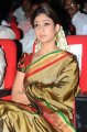 Nayanthara Traditional Saree Stills