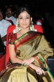 Nayanthara Latest Saree Photos Gallery