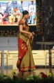 Nayanthara Latest Saree Photos Gallery