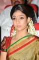 Nayanthara Latest Saree Photos Gallery