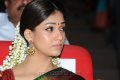 Nayanthara Latest Saree Photos Gallery