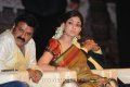 Nayanthara Latest Saree Photos Gallery