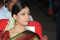 Nayanthara Latest Saree Photos Gallery