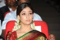 Nayanthara Latest Saree Photos Gallery