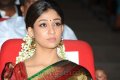 Nayanthara Latest Saree Photos Gallery