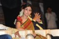 Nayanthara Latest Saree Photos Gallery