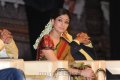 Nayanthara Latest Saree Photos Gallery