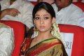 Nayanthara Latest Saree Photos Gallery