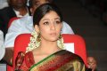 Nayanthara Latest Saree Photos Gallery