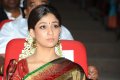 Nayanthara Latest Saree Photos Gallery