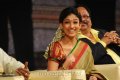 Nayanthara Latest Saree Photos Gallery