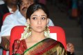 Nayanthara Latest Saree Photos Gallery