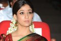 Nayanthara Latest Saree Photos Gallery