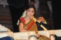 Nayanthara Latest Saree Photos Gallery