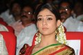 Nayanthara Latest Saree Photos Gallery