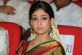 Nayanthara in Silk Saree Stills