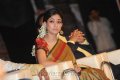 Nayanthara Latest Saree Photos Gallery