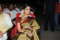 Nayanthara Latest Saree Photos Gallery