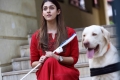 Actress Nayanthara Netrikann Movie HD Images