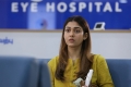 Netrikann Nayanthara HD Images