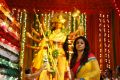 Actress Nayanthara New Photos in Anamika Movie