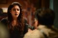 Actress Nayanthara New Photos in Anamika Movie