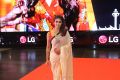 SIIMA 2016 Actress Nayanthara Cute Saree Pics