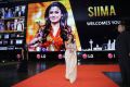 Actress Nayanthara Pics @ SIIMA 2016 Funtion