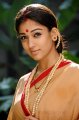 Nayanthara as Seetha Getup Pictures