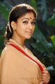 Nayanthara as Seetha Getup Pictures