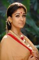 Nayanthara as Seetha Getup Pictures