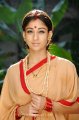 Nayanthara as Seetha Getup Pictures