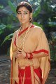 Nayanthara as Seetha Getup Pictures