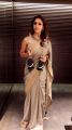 Actress Nayanthara Stills @ Vijay TV Awards 2018