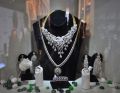 Nayanthara at Platinum Jewellery Season’s Collection Launch at Jos Alukkas