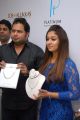 Actress Nayanthara at Hyderabad Jos Alukkas Platinum Jewellery Collection Launch