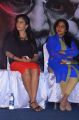 Actress Chandini, Viji @ Nayyapudai Movie Press Meet Photos