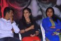 Pa.Vijay, Chandini, Viji @ Nayyapudai Movie Press Meet Photos