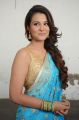 Heroine Nazia at Aashiqui 2 Telugu Remake Muhurat