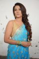 Telugu Actress Nazia Stills @ Aashiqui 2 Movie Launch