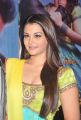 Actress Nazia Hussain Pictures @ Nee Jathaga Nenundali First Look Launch