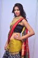 Model Naziya Khan Hot in Saree Stills @ Kala Silk Handloom Expo Launch
