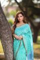 Actress Nazma Sultana Saree Photoshoot Images