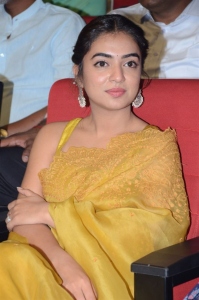 Actress Nazriya Latest Images @ Ante Sundaraniki Movie Pre-Release