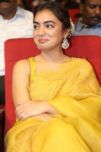 Actress Nazriya Latest Images @ Ante Sundaraniki Pre-Release