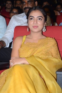 Actress Nazriya Latest Images @ Ante Sundaraniki Pre-Release