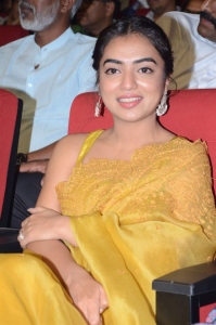 Actress Nazriya Latest Images @ Ante Sundaraniki Movie Pre-Release